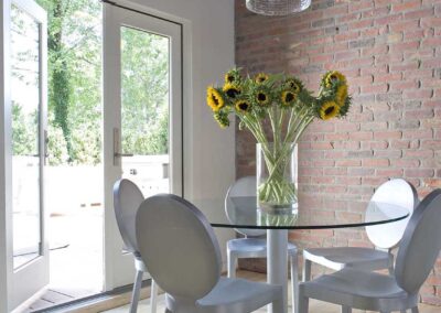 Arch - Breakfast Room