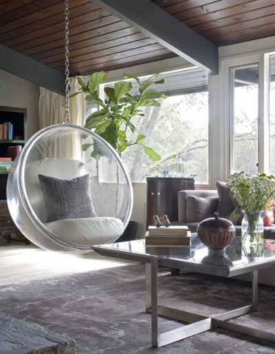 Arch - Bubble Chair