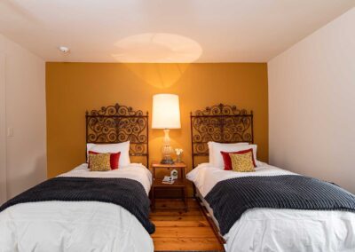 Goodaleville - Bedroom