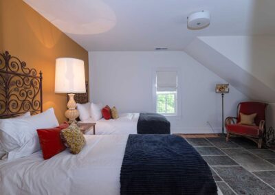 Goodaleville - Bedroom