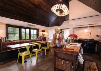 Goodaleville - Kitchen