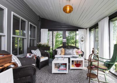 Goodaleville - Sitting Room