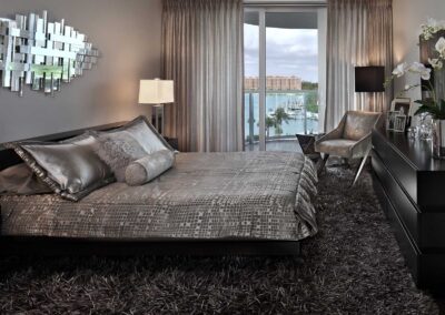 South Ocean - Bedroom