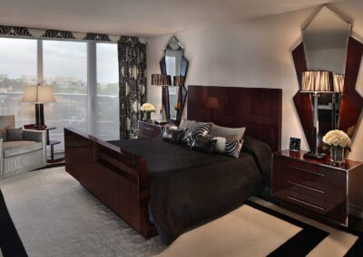 South Ocean - Bedroom