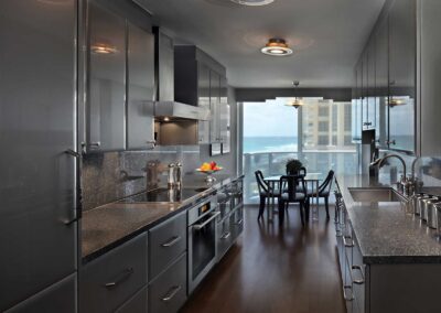 South Ocean - Kitchen