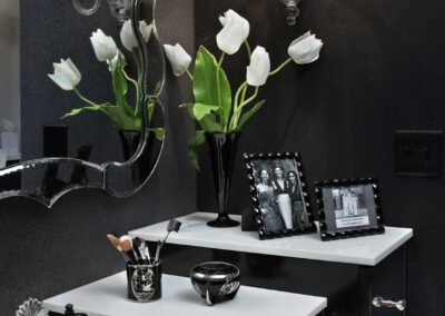 South Ocean - Detail